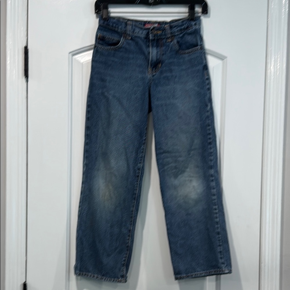 Old Navy Boys Blue Jeans Size 10 Regular